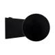 GLOBOSTAR® MABEL 60428 Μοντέρνο Φωτιστικό Τοίχου - Απλίκα Καθρέπτη Μπάνιου LED 12W 1400lm 240° AC 220-240V IP44 Φυσικό Λευκό 4500K - Lumileds SMD Chip & TÜV SÜD Driver - Μαύρο Ματ & Λευκό - Μ60 x Π10 x Υ5cm - 3 Χρόνια Εγγύηση GLOBOSTAR® MABEL 60428 Μοντέρνο Φωτιστικό Τοίχου - Απλίκα Καθρέπτη Μπάνιου LED 12W 1400lm 240° AC 220-240V IP44 Φυσικό Λευκό 4500K - Lumileds SMD Chip & TÜV SÜD Driver - Μαύρο Ματ & Λευκό - Μ60 x Π10 x Υ5cm - 3 Χρόνια Εγγύηση
