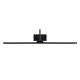 GLOBOSTAR® MIRA 60432 Μοντέρνο Φωτιστικό Τοίχου - Απλίκα Καθρέπτη Μπάνιου LED 12W 1400lm 120° AC 220-240V IP44 Φυσικό Λευκό 4500K - Lumileds SMD Chip & TÜV SÜD Driver - Μαύρο Ματ - Μ60 x Π20 x Υ13cm - 3 Χρόνια Εγγύηση GLOBOSTAR® MIRA 60432 Μοντέρνο Φωτιστικό Τοίχου - Απλίκα Καθρέπτη Μπάνιου LED 12W 1400lm 120° AC 220-240V IP44 Φυσικό Λευκό 4500K - Lumileds SMD Chip & TÜV SÜD Driver - Μαύρο Ματ - Μ60 x Π20 x Υ13cm - 3 Χρόνια Εγγύηση
