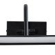 GLOBOSTAR® MIRA 60432 Μοντέρνο Φωτιστικό Τοίχου - Απλίκα Καθρέπτη Μπάνιου LED 12W 1400lm 120° AC 220-240V IP44 Φυσικό Λευκό 4500K - Lumileds SMD Chip & TÜV SÜD Driver - Μαύρο Ματ - Μ60 x Π20 x Υ13cm - 3 Χρόνια Εγγύηση GLOBOSTAR® MIRA 60432 Μοντέρνο Φωτιστικό Τοίχου - Απλίκα Καθρέπτη Μπάνιου LED 12W 1400lm 120° AC 220-240V IP44 Φυσικό Λευκό 4500K - Lumileds SMD Chip & TÜV SÜD Driver - Μαύρο Ματ - Μ60 x Π20 x Υ13cm - 3 Χρόνια Εγγύηση