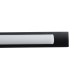 GLOBOSTAR® MIRA 60432 Μοντέρνο Φωτιστικό Τοίχου - Απλίκα Καθρέπτη Μπάνιου LED 12W 1400lm 120° AC 220-240V IP44 Φυσικό Λευκό 4500K - Lumileds SMD Chip & TÜV SÜD Driver - Μαύρο Ματ - Μ60 x Π20 x Υ13cm - 3 Χρόνια Εγγύηση GLOBOSTAR® MIRA 60432 Μοντέρνο Φωτιστικό Τοίχου - Απλίκα Καθρέπτη Μπάνιου LED 12W 1400lm 120° AC 220-240V IP44 Φυσικό Λευκό 4500K - Lumileds SMD Chip & TÜV SÜD Driver - Μαύρο Ματ - Μ60 x Π20 x Υ13cm - 3 Χρόνια Εγγύηση