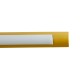 GLOBOSTAR® MIRA 60433 Μοντέρνο Φωτιστικό Τοίχου - Απλίκα Καθρέπτη Μπάνιου LED 12W 1400lm 120° AC 220-240V IP44 Φυσικό Λευκό 4500K - Lumileds SMD Chip & TÜV SÜD Driver - Χρυσό - Μ60 x Π20 x Υ13cm - 3 Χρόνια Εγγύηση GLOBOSTAR® MIRA 60433 Μοντέρνο Φωτιστικό Τοίχου - Απλίκα Καθρέπτη Μπάνιου LED 12W 1400lm 120° AC 220-240V IP44 Φυσικό Λευκό 4500K - Lumileds SMD Chip & TÜV SÜD Driver - Χρυσό - Μ60 x Π20 x Υ13cm - 3 Χρόνια Εγγύηση