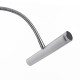GLOBOSTAR® TROIS 60438 Μοντέρνο Φωτιστικό Τοίχου - Απλίκα Καθρέπτη Μπάνιου LED 12W 1400lm 120° AC 220-240V IP44 Φυσικό Λευκό 4500K - Lumileds SMD Chip & TÜV SÜD Driver - Νίκελ Χρώμιο - Μ60 x Π24 x Υ18cm - 3 Χρόνια Εγγύηση GLOBOSTAR® TROIS 60438 Μοντέρνο Φωτιστικό Τοίχου - Απλίκα Καθρέπτη Μπάνιου LED 12W 1400lm 120° AC 220-240V IP44 Φυσικό Λευκό 4500K - Lumileds SMD Chip & TÜV SÜD Driver - Νίκελ Χρώμιο - Μ60 x Π24 x Υ18cm - 3 Χρόνια Εγγύηση