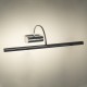 GLOBOSTAR® TROIS 60438 Μοντέρνο Φωτιστικό Τοίχου - Απλίκα Καθρέπτη Μπάνιου LED 12W 1400lm 120° AC 220-240V IP44 Φυσικό Λευκό 4500K - Lumileds SMD Chip & TÜV SÜD Driver - Νίκελ Χρώμιο - Μ60 x Π24 x Υ18cm - 3 Χρόνια Εγγύηση GLOBOSTAR® TROIS 60438 Μοντέρνο Φωτιστικό Τοίχου - Απλίκα Καθρέπτη Μπάνιου LED 12W 1400lm 120° AC 220-240V IP44 Φυσικό Λευκό 4500K - Lumileds SMD Chip & TÜV SÜD Driver - Νίκελ Χρώμιο - Μ60 x Π24 x Υ18cm - 3 Χρόνια Εγγύηση