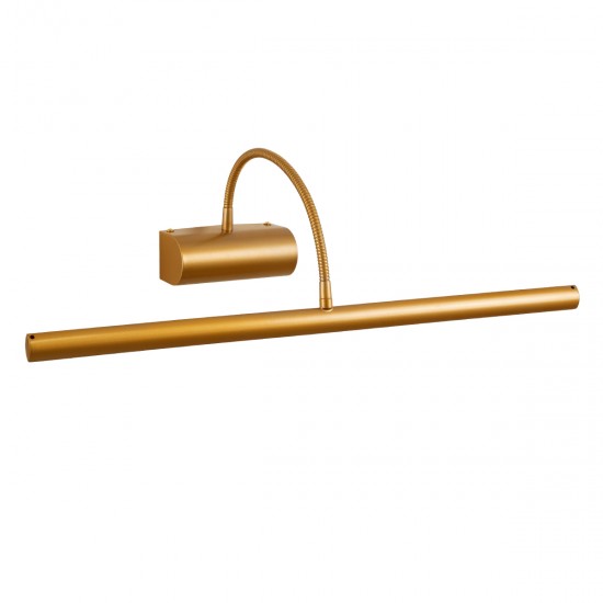 GLOBOSTAR® TROIS 60439 Μοντέρνο Φωτιστικό Τοίχου - Απλίκα Καθρέπτη Μπάνιου LED 12W 1400lm 120° AC 220-240V Αδιάβροχο IP44 Φυσικό Λευκό 4500K - Lumileds SMD Chip & TÜV SÜD Driver - Χάλκινο - Μ60 x Π24 x Υ18cm - 3 Χρόνια Εγγύηση GLOBOSTAR® TROIS 60439 Μοντέρνο Φωτιστικό Τοίχου - Απλίκα Καθρέπτη Μπάνιου LED 12W 1400lm 120° AC 220-240V Αδιάβροχο IP44 Φυσικό Λευκό 4500K - Lumileds SMD Chip & TÜV SÜD Driver - Χάλκινο - Μ60 x Π24 x Υ18cm - 3 Χρόνια Εγγύηση