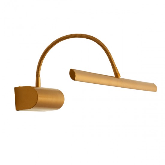 GLOBOSTAR® TROIS 60439 Μοντέρνο Φωτιστικό Τοίχου - Απλίκα Καθρέπτη Μπάνιου LED 12W 1400lm 120° AC 220-240V Αδιάβροχο IP44 Φυσικό Λευκό 4500K - Lumileds SMD Chip & TÜV SÜD Driver - Χάλκινο - Μ60 x Π24 x Υ18cm - 3 Χρόνια Εγγύηση GLOBOSTAR® TROIS 60439 Μοντέρνο Φωτιστικό Τοίχου - Απλίκα Καθρέπτη Μπάνιου LED 12W 1400lm 120° AC 220-240V Αδιάβροχο IP44 Φυσικό Λευκό 4500K - Lumileds SMD Chip & TÜV SÜD Driver - Χάλκινο - Μ60 x Π24 x Υ18cm - 3 Χρόνια Εγγύηση
