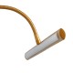 GLOBOSTAR® TROIS 60439 Μοντέρνο Φωτιστικό Τοίχου - Απλίκα Καθρέπτη Μπάνιου LED 12W 1400lm 120° AC 220-240V Αδιάβροχο IP44 Φυσικό Λευκό 4500K - Lumileds SMD Chip & TÜV SÜD Driver - Χάλκινο - Μ60 x Π24 x Υ18cm - 3 Χρόνια Εγγύηση GLOBOSTAR® TROIS 60439 Μοντέρνο Φωτιστικό Τοίχου - Απλίκα Καθρέπτη Μπάνιου LED 12W 1400lm 120° AC 220-240V Αδιάβροχο IP44 Φυσικό Λευκό 4500K - Lumileds SMD Chip & TÜV SÜD Driver - Χάλκινο - Μ60 x Π24 x Υ18cm - 3 Χρόνια Εγγύηση
