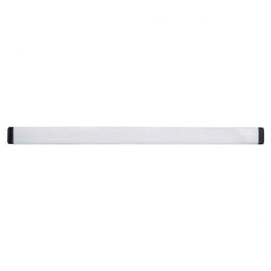 GLOBOSTAR® RENATA 60440 Μοντέρνο Φωτιστικό Τοίχου - Απλίκα Καθρέπτη Μπάνιου LED 12W 1400lm 180° AC 220-240V IP44 Φυσικό Λευκό 4500K - Lumileds SMD Chip & TÜV SÜD Driver - Μαύρο Ματ - Μ60 x Π4 x Υ5.5cm - 3 Χρόνια Εγγύηση GLOBOSTAR® RENATA 60440 Μοντέρνο Φωτιστικό Τοίχου - Απλίκα Καθρέπτη Μπάνιου LED 12W 1400lm 180° AC 220-240V IP44 Φυσικό Λευκό 4500K - Lumileds SMD Chip & TÜV SÜD Driver - Μαύρο Ματ - Μ60 x Π4 x Υ5.5cm - 3 Χρόνια Εγγύηση