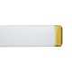 GLOBOSTAR® RENATA 60441 Μοντέρνο Φωτιστικό Τοίχου - Απλίκα Καθρέπτη Μπάνιου LED 12W 1400lm 210° AC 220-240V IP44 Φυσικό Λευκό 4500K - Lumileds SMD Chip & TÜV SÜD Driver - Χρυσό - Μ60 x Π4 x Υ5.5cm - 3 Χρόνια Εγγύηση GLOBOSTAR® RENATA 60441 Μοντέρνο Φωτιστικό Τοίχου - Απλίκα Καθρέπτη Μπάνιου LED 12W 1400lm 210° AC 220-240V IP44 Φυσικό Λευκό 4500K - Lumileds SMD Chip & TÜV SÜD Driver - Χρυσό - Μ60 x Π4 x Υ5.5cm - 3 Χρόνια Εγγύηση