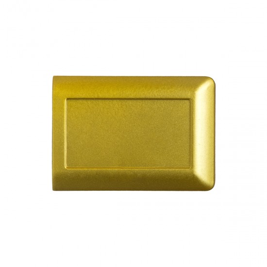 GLOBOSTAR® RENATA 60441 Μοντέρνο Φωτιστικό Τοίχου - Απλίκα Καθρέπτη Μπάνιου LED 12W 1400lm 210° AC 220-240V IP44 Φυσικό Λευκό 4500K - Lumileds SMD Chip & TÜV SÜD Driver - Χρυσό - Μ60 x Π4 x Υ5.5cm - 3 Χρόνια Εγγύηση GLOBOSTAR® RENATA 60441 Μοντέρνο Φωτιστικό Τοίχου - Απλίκα Καθρέπτη Μπάνιου LED 12W 1400lm 210° AC 220-240V IP44 Φυσικό Λευκό 4500K - Lumileds SMD Chip & TÜV SÜD Driver - Χρυσό - Μ60 x Π4 x Υ5.5cm - 3 Χρόνια Εγγύηση