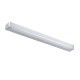 GLOBOSTAR® RENATA 60442 Μοντέρνο Φωτιστικό Τοίχου - Απλίκα Καθρέπτη Μπάνιου LED 12W 1400lm 180° AC 220-240V IP44 Φυσικό Λευκό 4500K - Lumileds SMD Chip & TÜV SÜD Driver - Νίκελ Χρώμιο - Μ60 x Π4 x Υ5.5cm - 3 Χρόνια Εγγύηση GLOBOSTAR® RENATA 60442 Μοντέρνο Φωτιστικό Τοίχου - Απλίκα Καθρέπτη Μπάνιου LED 12W 1400lm 180° AC 220-240V IP44 Φυσικό Λευκό 4500K - Lumileds SMD Chip & TÜV SÜD Driver - Νίκελ Χρώμιο - Μ60 x Π4 x Υ5.5cm - 3 Χρόνια Εγγύηση