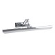 GLOBOSTAR® MARA 60447 Μοντέρνο Φωτιστικό Τοίχου - Απλίκα Καθρέπτη Μπάνιου LED 12W 1400lm 120° AC 220-240V IP20 Φυσικό Λευκό 4500K - Lumileds SMD Chip & TÜV SÜD Driver - Νίκελ Χρώμιο - Μ60 x Π15 x Υ13cm - 3 Χρόνια Εγγύηση GLOBOSTAR® MARA 60447 Μοντέρνο Φωτιστικό Τοίχου - Απλίκα Καθρέπτη Μπάνιου LED 12W 1400lm 120° AC 220-240V IP20 Φυσικό Λευκό 4500K - Lumileds SMD Chip & TÜV SÜD Driver - Νίκελ Χρώμιο - Μ60 x Π15 x Υ13cm - 3 Χρόνια Εγγύηση