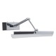 GLOBOSTAR® MARA 60447 Μοντέρνο Φωτιστικό Τοίχου - Απλίκα Καθρέπτη Μπάνιου LED 12W 1400lm 120° AC 220-240V IP20 Φυσικό Λευκό 4500K - Lumileds SMD Chip & TÜV SÜD Driver - Νίκελ Χρώμιο - Μ60 x Π15 x Υ13cm - 3 Χρόνια Εγγύηση GLOBOSTAR® MARA 60447 Μοντέρνο Φωτιστικό Τοίχου - Απλίκα Καθρέπτη Μπάνιου LED 12W 1400lm 120° AC 220-240V IP20 Φυσικό Λευκό 4500K - Lumileds SMD Chip & TÜV SÜD Driver - Νίκελ Χρώμιο - Μ60 x Π15 x Υ13cm - 3 Χρόνια Εγγύηση