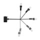 GLOBOSTAR® MARA 60447 Μοντέρνο Φωτιστικό Τοίχου - Απλίκα Καθρέπτη Μπάνιου LED 12W 1400lm 120° AC 220-240V IP20 Φυσικό Λευκό 4500K - Lumileds SMD Chip & TÜV SÜD Driver - Νίκελ Χρώμιο - Μ60 x Π15 x Υ13cm - 3 Χρόνια Εγγύηση GLOBOSTAR® MARA 60447 Μοντέρνο Φωτιστικό Τοίχου - Απλίκα Καθρέπτη Μπάνιου LED 12W 1400lm 120° AC 220-240V IP20 Φυσικό Λευκό 4500K - Lumileds SMD Chip & TÜV SÜD Driver - Νίκελ Χρώμιο - Μ60 x Π15 x Υ13cm - 3 Χρόνια Εγγύηση