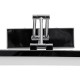 GLOBOSTAR® MARA 60447 Μοντέρνο Φωτιστικό Τοίχου - Απλίκα Καθρέπτη Μπάνιου LED 12W 1400lm 120° AC 220-240V IP20 Φυσικό Λευκό 4500K - Lumileds SMD Chip & TÜV SÜD Driver - Νίκελ Χρώμιο - Μ60 x Π15 x Υ13cm - 3 Χρόνια Εγγύηση GLOBOSTAR® MARA 60447 Μοντέρνο Φωτιστικό Τοίχου - Απλίκα Καθρέπτη Μπάνιου LED 12W 1400lm 120° AC 220-240V IP20 Φυσικό Λευκό 4500K - Lumileds SMD Chip & TÜV SÜD Driver - Νίκελ Χρώμιο - Μ60 x Π15 x Υ13cm - 3 Χρόνια Εγγύηση