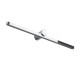 GLOBOSTAR® ROSA 60451 Μοντέρνο Φωτιστικό Τοίχου - Απλίκα Καθρέπτη Μπάνιου LED 12W 1400lm 120° AC 220-240V IP44 Φυσικό Λευκό 4500K - Lumileds SMD Chip & TÜV SÜD Driver - Νίκελ Χρώμιο - Μ60 x Π15 x Υ7cm - 3 Χρόνια Εγγύηση GLOBOSTAR® ROSA 60451 Μοντέρνο Φωτιστικό Τοίχου - Απλίκα Καθρέπτη Μπάνιου LED 12W 1400lm 120° AC 220-240V IP44 Φυσικό Λευκό 4500K - Lumileds SMD Chip & TÜV SÜD Driver - Νίκελ Χρώμιο - Μ60 x Π15 x Υ7cm - 3 Χρόνια Εγγύηση