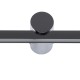 GLOBOSTAR® ROSA 60451 Μοντέρνο Φωτιστικό Τοίχου - Απλίκα Καθρέπτη Μπάνιου LED 12W 1400lm 120° AC 220-240V IP44 Φυσικό Λευκό 4500K - Lumileds SMD Chip & TÜV SÜD Driver - Νίκελ Χρώμιο - Μ60 x Π15 x Υ7cm - 3 Χρόνια Εγγύηση GLOBOSTAR® ROSA 60451 Μοντέρνο Φωτιστικό Τοίχου - Απλίκα Καθρέπτη Μπάνιου LED 12W 1400lm 120° AC 220-240V IP44 Φυσικό Λευκό 4500K - Lumileds SMD Chip & TÜV SÜD Driver - Νίκελ Χρώμιο - Μ60 x Π15 x Υ7cm - 3 Χρόνια Εγγύηση