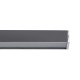 GLOBOSTAR® ROSA 60451 Μοντέρνο Φωτιστικό Τοίχου - Απλίκα Καθρέπτη Μπάνιου LED 12W 1400lm 120° AC 220-240V IP44 Φυσικό Λευκό 4500K - Lumileds SMD Chip & TÜV SÜD Driver - Νίκελ Χρώμιο - Μ60 x Π15 x Υ7cm - 3 Χρόνια Εγγύηση GLOBOSTAR® ROSA 60451 Μοντέρνο Φωτιστικό Τοίχου - Απλίκα Καθρέπτη Μπάνιου LED 12W 1400lm 120° AC 220-240V IP44 Φυσικό Λευκό 4500K - Lumileds SMD Chip & TÜV SÜD Driver - Νίκελ Χρώμιο - Μ60 x Π15 x Υ7cm - 3 Χρόνια Εγγύηση