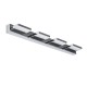 GLOBOSTAR® KARLA 60456 Μοντέρνο Φωτιστικό Τοίχου - Απλίκα Καθρέπτη Μπάνιου LED 14W 1600lm 180° AC 220-240V IP44 Φυσικό Λευκό 4500K - Lumileds SMD Chip & TÜV SÜD Driver - Νίκελ Χρώμιο - Μ60 x Π9 x Υ5cm - 3 Χρόνια Εγγύηση GLOBOSTAR® KARLA 60456 Μοντέρνο Φωτιστικό Τοίχου - Απλίκα Καθρέπτη Μπάνιου LED 14W 1600lm 180° AC 220-240V IP44 Φυσικό Λευκό 4500K - Lumileds SMD Chip & TÜV SÜD Driver - Νίκελ Χρώμιο - Μ60 x Π9 x Υ5cm - 3 Χρόνια Εγγύηση