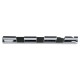 GLOBOSTAR® KARLA 60456 Μοντέρνο Φωτιστικό Τοίχου - Απλίκα Καθρέπτη Μπάνιου LED 14W 1600lm 180° AC 220-240V IP44 Φυσικό Λευκό 4500K - Lumileds SMD Chip & TÜV SÜD Driver - Νίκελ Χρώμιο - Μ60 x Π9 x Υ5cm - 3 Χρόνια Εγγύηση GLOBOSTAR® KARLA 60456 Μοντέρνο Φωτιστικό Τοίχου - Απλίκα Καθρέπτη Μπάνιου LED 14W 1600lm 180° AC 220-240V IP44 Φυσικό Λευκό 4500K - Lumileds SMD Chip & TÜV SÜD Driver - Νίκελ Χρώμιο - Μ60 x Π9 x Υ5cm - 3 Χρόνια Εγγύηση