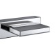 GLOBOSTAR® KARLA 60456 Μοντέρνο Φωτιστικό Τοίχου - Απλίκα Καθρέπτη Μπάνιου LED 14W 1600lm 180° AC 220-240V IP44 Φυσικό Λευκό 4500K - Lumileds SMD Chip & TÜV SÜD Driver - Νίκελ Χρώμιο - Μ60 x Π9 x Υ5cm - 3 Χρόνια Εγγύηση GLOBOSTAR® KARLA 60456 Μοντέρνο Φωτιστικό Τοίχου - Απλίκα Καθρέπτη Μπάνιου LED 14W 1600lm 180° AC 220-240V IP44 Φυσικό Λευκό 4500K - Lumileds SMD Chip & TÜV SÜD Driver - Νίκελ Χρώμιο - Μ60 x Π9 x Υ5cm - 3 Χρόνια Εγγύηση