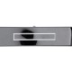 GLOBOSTAR® KARLA 60456 Μοντέρνο Φωτιστικό Τοίχου - Απλίκα Καθρέπτη Μπάνιου LED 14W 1600lm 180° AC 220-240V IP44 Φυσικό Λευκό 4500K - Lumileds SMD Chip & TÜV SÜD Driver - Νίκελ Χρώμιο - Μ60 x Π9 x Υ5cm - 3 Χρόνια Εγγύηση GLOBOSTAR® KARLA 60456 Μοντέρνο Φωτιστικό Τοίχου - Απλίκα Καθρέπτη Μπάνιου LED 14W 1600lm 180° AC 220-240V IP44 Φυσικό Λευκό 4500K - Lumileds SMD Chip & TÜV SÜD Driver - Νίκελ Χρώμιο - Μ60 x Π9 x Υ5cm - 3 Χρόνια Εγγύηση