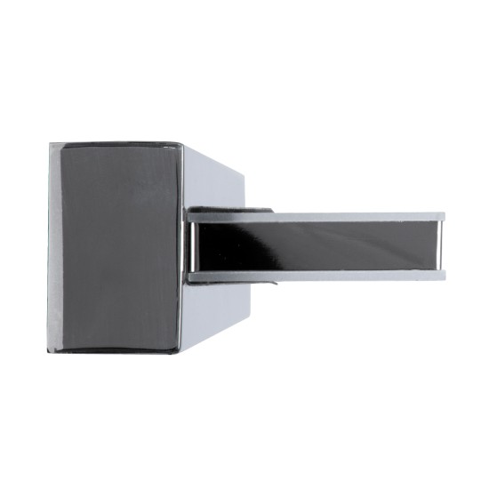 GLOBOSTAR® KARLA 60456 Μοντέρνο Φωτιστικό Τοίχου - Απλίκα Καθρέπτη Μπάνιου LED 14W 1600lm 180° AC 220-240V IP44 Φυσικό Λευκό 4500K - Lumileds SMD Chip & TÜV SÜD Driver - Νίκελ Χρώμιο - Μ60 x Π9 x Υ5cm - 3 Χρόνια Εγγύηση GLOBOSTAR® KARLA 60456 Μοντέρνο Φωτιστικό Τοίχου - Απλίκα Καθρέπτη Μπάνιου LED 14W 1600lm 180° AC 220-240V IP44 Φυσικό Λευκό 4500K - Lumileds SMD Chip & TÜV SÜD Driver - Νίκελ Χρώμιο - Μ60 x Π9 x Υ5cm - 3 Χρόνια Εγγύηση