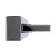 GLOBOSTAR® KARLA 60456 Μοντέρνο Φωτιστικό Τοίχου - Απλίκα Καθρέπτη Μπάνιου LED 14W 1600lm 180° AC 220-240V IP44 Φυσικό Λευκό 4500K - Lumileds SMD Chip & TÜV SÜD Driver - Νίκελ Χρώμιο - Μ60 x Π9 x Υ5cm - 3 Χρόνια Εγγύηση GLOBOSTAR® KARLA 60456 Μοντέρνο Φωτιστικό Τοίχου - Απλίκα Καθρέπτη Μπάνιου LED 14W 1600lm 180° AC 220-240V IP44 Φυσικό Λευκό 4500K - Lumileds SMD Chip & TÜV SÜD Driver - Νίκελ Χρώμιο - Μ60 x Π9 x Υ5cm - 3 Χρόνια Εγγύηση