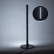 GLOBOSTAR® DALUMA 60467 Μοντέρνο Επιτραπέζιο Φωτιστικό LED 8W 880lm 200° AC 220-240V IP20 Ρυθμιζόμενο Λευκό CCT με On/Off 2700K/4500K/6000K - Lumileds SMD Chip - Μαύρο - Μ15 x Π15 x Υ46cm - 3 Χρόνια Εγγύηση GLOBOSTAR® DALUMA 60467 Μοντέρνο Επιτραπέζιο Φωτιστικό LED 8W 880lm 200° AC 220-240V IP20 Ρυθμιζόμενο Λευκό CCT με On/Off 2700K/4500K/6000K - Lumileds SMD Chip - Μαύρο - Μ15 x Π15 x Υ46cm - 3 Χρόνια Εγγύηση