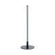 GLOBOSTAR® DALUMA 60467 Μοντέρνο Επιτραπέζιο Φωτιστικό LED 8W 880lm 200° AC 220-240V IP20 Ρυθμιζόμενο Λευκό CCT με On/Off 2700K/4500K/6000K - Lumileds SMD Chip - Μαύρο - Μ15 x Π15 x Υ46cm - 3 Χρόνια Εγγύηση GLOBOSTAR® DALUMA 60467 Μοντέρνο Επιτραπέζιο Φωτιστικό LED 8W 880lm 200° AC 220-240V IP20 Ρυθμιζόμενο Λευκό CCT με On/Off 2700K/4500K/6000K - Lumileds SMD Chip - Μαύρο - Μ15 x Π15 x Υ46cm - 3 Χρόνια Εγγύηση