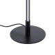 GLOBOSTAR® DALUMA 60467 Μοντέρνο Επιτραπέζιο Φωτιστικό LED 8W 880lm 200° AC 220-240V IP20 Ρυθμιζόμενο Λευκό CCT με On/Off 2700K/4500K/6000K - Lumileds SMD Chip - Μαύρο - Μ15 x Π15 x Υ46cm - 3 Χρόνια Εγγύηση GLOBOSTAR® DALUMA 60467 Μοντέρνο Επιτραπέζιο Φωτιστικό LED 8W 880lm 200° AC 220-240V IP20 Ρυθμιζόμενο Λευκό CCT με On/Off 2700K/4500K/6000K - Lumileds SMD Chip - Μαύρο - Μ15 x Π15 x Υ46cm - 3 Χρόνια Εγγύηση