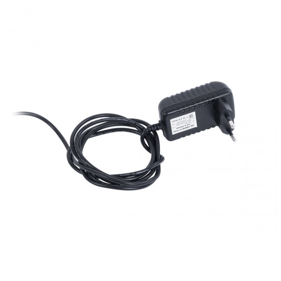GLOBOSTAR® DALUMA 60467 Μοντέρνο Επιτραπέζιο Φωτιστικό LED 8W 880lm 200° AC 220-240V IP20 Ρυθμιζόμενο Λευκό CCT με On/Off 2700K/4500K/6000K - Lumileds SMD Chip - Μαύρο - Μ15 x Π15 x Υ46cm - 3 Χρόνια Εγγύηση GLOBOSTAR® DALUMA 60467 Μοντέρνο Επιτραπέζιο Φωτιστικό LED 8W 880lm 200° AC 220-240V IP20 Ρυθμιζόμενο Λευκό CCT με On/Off 2700K/4500K/6000K - Lumileds SMD Chip - Μαύρο - Μ15 x Π15 x Υ46cm - 3 Χρόνια Εγγύηση