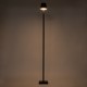 GLOBOSTAR® NEGA 60477 Μοντέρνο Επιδαπέδιο Φωτιστικό LED 2.2W 154lm 360° DC 5V με USB 2.0 με Επαναφορτιζόμενη Μπαταρία Li-ion 3.7V 4000mAh IP44 Θερμό Λευκό 2700K με Αφή Dimmable - Lumileds SMD Chip - Μαύρο - Μ10 x Π10 x Υ135cm - 2 Χρόνια Εγγύηση GLOBOSTAR® NEGA 60477 Μοντέρνο Επιδαπέδιο Φωτιστικό LED 2.2W 154lm 360° DC 5V με USB 2.0 με Επαναφορτιζόμενη Μπαταρία Li-ion 3.7V 4000mAh IP44 Θερμό Λευκό 2700K με Αφή Dimmable - Lumileds SMD Chip - Μαύρο - Μ10 x Π10 x Υ135cm - 2 Χρόνια Εγγύηση