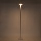 GLOBOSTAR® NEGA 60478 Μοντέρνο Επιδαπέδιο Φωτιστικό LED 2.2W 154lm 360° DC 5V με USB 2.0 με Επαναφορτιζόμενη Μπαταρία Li-ion 3.7V 4000mAh IP44 Θερμό Λευκό 2700K με Αφή Dimmable - Lumileds SMD Chip - Λευκό - Μ10 x Π10 x Υ135cm - 2 Χρόνια Εγγύηση GLOBOSTAR® NEGA 60478 Μοντέρνο Επιδαπέδιο Φωτιστικό LED 2.2W 154lm 360° DC 5V με USB 2.0 με Επαναφορτιζόμενη Μπαταρία Li-ion 3.7V 4000mAh IP44 Θερμό Λευκό 2700K με Αφή Dimmable - Lumileds SMD Chip - Λευκό - Μ10 x Π10 x Υ135cm - 2 Χρόνια Εγγύηση