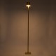 GLOBOSTAR® NEGA 60479 Μοντέρνο Επιδαπέδιο Φωτιστικό LED 2.2W 154lm 360° DC 5V με USB 2.0 με Επαναφορτιζόμενη Μπαταρία Li-ion 3.7V 4000mAh IP44 Θερμό Λευκό 2700K με Αφή Dimmable - Lumileds SMD Chip - Χρυσό Πλατίνα - Μ10 x Π10 x Υ135cm - 2 Χρόνια Εγγύηση GLOBOSTAR® NEGA 60479 Μοντέρνο Επιδαπέδιο Φωτιστικό LED 2.2W 154lm 360° DC 5V με USB 2.0 με Επαναφορτιζόμενη Μπαταρία Li-ion 3.7V 4000mAh IP44 Θερμό Λευκό 2700K με Αφή Dimmable - Lumileds SMD Chip - Χρυσό Πλατίνα - Μ10 x Π10 x Υ135cm - 2 Χρόνια Εγγύηση