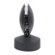 GLOBOSTAR® ZERODA 60597 Μοντέρνο Φωτιστικό Τοίχου - Απλίκα LED 9W 1035lm 3°/360° AC 220-240V Αδιάβροχο IP65 Θερμό Λευκό 2700K - CREE XPE Chip & TÜV SÜD Driver - Γκρι Ανθρακί Ματ - Μ11 x Π10 x Υ16cm - 5 Χρόνια Εγγύηση GLOBOSTAR® ZERODA 60597 Μοντέρνο Φωτιστικό Τοίχου - Απλίκα LED 9W 1035lm 3°/360° AC 220-240V Αδιάβροχο IP65 Θερμό Λευκό 2700K - CREE XPE Chip & TÜV SÜD Driver - Γκρι Ανθρακί Ματ - Μ11 x Π10 x Υ16cm - 5 Χρόνια Εγγύηση