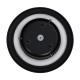 GLOBOSTAR® HELIO-R 60660 Μοντέρνο Φωτιστικό Τοίχου - Απλίκα LED 10W 1000lm 120° AC 220-240V Αδιάβροχο IP65 Θερμό Λευκό 2700K - Lumileds SMD Chip & TÜV SÜD Driver - Μαύρο Ματ - Μ21 x Π21 x Υ5cm - 5 Χρόνια Εγγύηση GLOBOSTAR® HELIO-R 60660 Μοντέρνο Φωτιστικό Τοίχου - Απλίκα LED 10W 1000lm 120° AC 220-240V Αδιάβροχο IP65 Θερμό Λευκό 2700K - Lumileds SMD Chip & TÜV SÜD Driver - Μαύρο Ματ - Μ21 x Π21 x Υ5cm - 5 Χρόνια Εγγύηση
