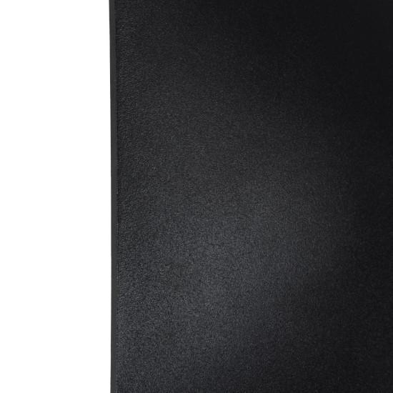 GLOBOSTAR® HELIO-S 60662 Μοντέρνο Φωτιστικό Τοίχου - Απλίκα LED 7W 700lm 120° AC 220-240V Αδιάβροχο IP65 Θερμό Λευκό 2700K - Lumileds SMD Chip & TÜV SÜD Driver - Μαύρο Ματ - Μ16 x Π5 x Υ16cm - 5 Χρόνια Εγγύηση GLOBOSTAR® HELIO-S 60662 Μοντέρνο Φωτιστικό Τοίχου - Απλίκα LED 7W 700lm 120° AC 220-240V Αδιάβροχο IP65 Θερμό Λευκό 2700K - Lumileds SMD Chip & TÜV SÜD Driver - Μαύρο Ματ - Μ16 x Π5 x Υ16cm - 5 Χρόνια Εγγύηση