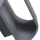 GLOBOSTAR® EDEN 60668 Μοντέρνο Φωτιστικό Τοίχου - Απλίκα LED 10W 950lm 60° AC 220-240V IP20 Θερμό Λευκό 2700K - Bridgelux COB Chip & TÜV SÜD Driver - Γκρι Ανθρακί Ματ - Μ16 x Π10.5 x Υ9cm - 3 Χρόνια Εγγύηση GLOBOSTAR® EDEN 60668 Μοντέρνο Φωτιστικό Τοίχου - Απλίκα LED 10W 950lm 60° AC 220-240V IP20 Θερμό Λευκό 2700K - Bridgelux COB Chip & TÜV SÜD Driver - Γκρι Ανθρακί Ματ - Μ16 x Π10.5 x Υ9cm - 3 Χρόνια Εγγύηση