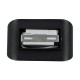 GLOBOSTAR® EDEN 60669 Μοντέρνο Φωτιστικό Τοίχου - Απλίκα LED 10W 1000lm 60° AC 220-240V IP20 Φυσικό Λευκό 4500K - Bridgelux COB Chip & TÜV SÜD Driver - Μαύρο Ματ - Μ16 x Π10.5 x Υ9cm - 3 Χρόνια Εγγύηση GLOBOSTAR® EDEN 60669 Μοντέρνο Φωτιστικό Τοίχου - Απλίκα LED 10W 1000lm 60° AC 220-240V IP20 Φυσικό Λευκό 4500K - Bridgelux COB Chip & TÜV SÜD Driver - Μαύρο Ματ - Μ16 x Π10.5 x Υ9cm - 3 Χρόνια Εγγύηση