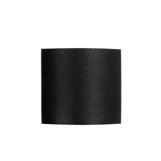 GLOBOSTAR® SIXOAD 60676 Μοντέρνο Φωτιστικό Τοίχου - Απλίκα LED 4W 400lm 30° AC 220-240V Αδιάβροχο IP65 Θερμό Λευκό 2700K - CREE XPE Chip & TÜV SÜD Driver - Μαύρο Ματ - Μ8.5 x Π3.5 x Υ8cm - 5 Χρόνια Εγγύηση GLOBOSTAR® SIXOAD 60676 Μοντέρνο Φωτιστικό Τοίχου - Απλίκα LED 4W 400lm 30° AC 220-240V Αδιάβροχο IP65 Θερμό Λευκό 2700K - CREE XPE Chip & TÜV SÜD Driver - Μαύρο Ματ - Μ8.5 x Π3.5 x Υ8cm - 5 Χρόνια Εγγύηση