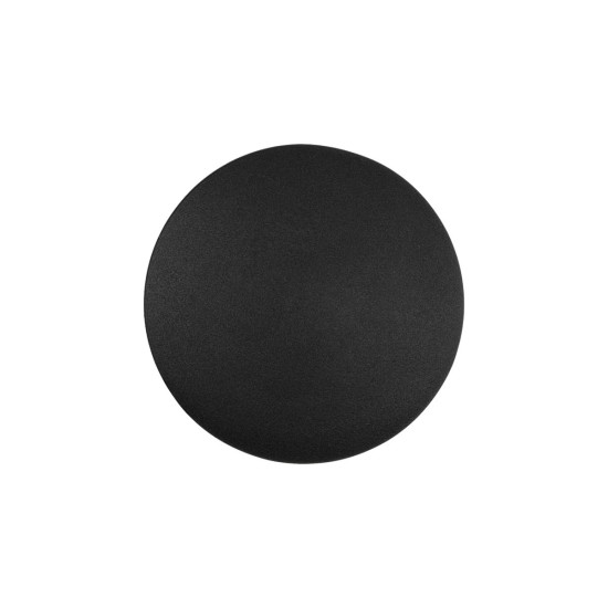 GLOBOSTAR® SOL 60689 Μοντέρνο Φωτιστικό Τοίχου - Απλίκα LED 8W 800lm 30° AC 220-240V Αδιάβροχο IP65 Θερμό Λευκό 2700K - CREE XPE Chip & TÜV SÜD Driver - Μαύρο Ματ - Μ10 x Π5 x Υ10cm - 5 Χρόνια Εγγύηση GLOBOSTAR® SOL 60689 Μοντέρνο Φωτιστικό Τοίχου - Απλίκα LED 8W 800lm 30° AC 220-240V Αδιάβροχο IP65 Θερμό Λευκό 2700K - CREE XPE Chip & TÜV SÜD Driver - Μαύρο Ματ - Μ10 x Π5 x Υ10cm - 5 Χρόνια Εγγύηση