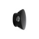 GLOBOSTAR® SOL 60689 Μοντέρνο Φωτιστικό Τοίχου - Απλίκα LED 8W 800lm 30° AC 220-240V Αδιάβροχο IP65 Θερμό Λευκό 2700K - CREE XPE Chip & TÜV SÜD Driver - Μαύρο Ματ - Μ10 x Π5 x Υ10cm - 5 Χρόνια Εγγύηση GLOBOSTAR® SOL 60689 Μοντέρνο Φωτιστικό Τοίχου - Απλίκα LED 8W 800lm 30° AC 220-240V Αδιάβροχο IP65 Θερμό Λευκό 2700K - CREE XPE Chip & TÜV SÜD Driver - Μαύρο Ματ - Μ10 x Π5 x Υ10cm - 5 Χρόνια Εγγύηση
