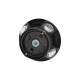 GLOBOSTAR® SOL 60689 Μοντέρνο Φωτιστικό Τοίχου - Απλίκα LED 8W 800lm 30° AC 220-240V Αδιάβροχο IP65 Θερμό Λευκό 2700K - CREE XPE Chip & TÜV SÜD Driver - Μαύρο Ματ - Μ10 x Π5 x Υ10cm - 5 Χρόνια Εγγύηση GLOBOSTAR® SOL 60689 Μοντέρνο Φωτιστικό Τοίχου - Απλίκα LED 8W 800lm 30° AC 220-240V Αδιάβροχο IP65 Θερμό Λευκό 2700K - CREE XPE Chip & TÜV SÜD Driver - Μαύρο Ματ - Μ10 x Π5 x Υ10cm - 5 Χρόνια Εγγύηση