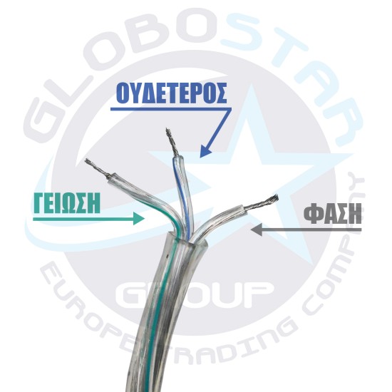 GLOBOSTAR® CASPER 61018 Μοντέρνο Κρεμαστό Φωτιστικό Οροφής LED 76W 8372lm 120° AC 220-240V IP20 Ρυθμιζόμενο Λευκό CCT με Χειριστήριο από 2700K έως 6000K Dimmable - Lumileds SMD Chip - Λευκό Ματ - Μ45 x Π45 x Υ5.5cm - 3 Χρόνια Εγγύηση