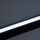 GloboStar® MARKET 61020-P Γραμμικό Κρεμαστό Φωτιστικό Linear LED 18W 2230lm 60° AC 220-240V Μ120 x Π2 x Υ4cm Ψυχρό Λευκό 6000K - Μαύρο - 3 Years Warranty GloboStar® MARKET 61020-P Γραμμικό Κρεμαστό Φωτιστικό Linear LED 18W 2230lm 60° AC 220-240V Μ120 x Π2 x Υ4cm Ψυχρό Λευκό 6000K - Μαύρο - 3 Years Warranty