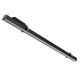 GLOBOSTAR® LUCA 61032 Μοντέρνο Φωτιστικό Οροφής LED 54W 6500lm 120° AC 220-240V IP20 Ρυθμιζόμενο Λευκό CCT με Χειριστήριο από 2700K έως 6000K Dimmable - Lumileds SMD Chip - Μαύρο Ματ - Μ121.5 x Π5 x Υ4cm - 3 Χρόνια Εγγύηση GLOBOSTAR® LUCA 61032 Μοντέρνο Φωτιστικό Οροφής LED 54W 6500lm 120° AC 220-240V IP20 Ρυθμιζόμενο Λευκό CCT με Χειριστήριο από 2700K έως 6000K Dimmable - Lumileds SMD Chip - Μαύρο Ματ - Μ121.5 x Π5 x Υ4cm - 3 Χρόνια Εγγύηση