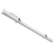 GLOBOSTAR® LUCA 61033 Μοντέρνο Φωτιστικό Οροφής LED 54W 6500lm 120° AC 220-240V IP20 Ρυθμιζόμενο Λευκό CCT με Χειριστήριο από 2700K έως 6000K Dimmable - Lumileds SMD Chip - Λευκό Ματ - Μ121.5 x Π5 x Υ4cm - 3 Χρόνια Εγγύηση GLOBOSTAR® LUCA 61033 Μοντέρνο Φωτιστικό Οροφής LED 54W 6500lm 120° AC 220-240V IP20 Ρυθμιζόμενο Λευκό CCT με Χειριστήριο από 2700K έως 6000K Dimmable - Lumileds SMD Chip - Λευκό Ματ - Μ121.5 x Π5 x Υ4cm - 3 Χρόνια Εγγύηση