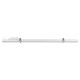 GLOBOSTAR® LUCA 61033 Μοντέρνο Φωτιστικό Οροφής LED 54W 6500lm 120° AC 220-240V IP20 Ρυθμιζόμενο Λευκό CCT με Χειριστήριο από 2700K έως 6000K Dimmable - Lumileds SMD Chip - Λευκό Ματ - Μ121.5 x Π5 x Υ4cm - 3 Χρόνια Εγγύηση GLOBOSTAR® LUCA 61033 Μοντέρνο Φωτιστικό Οροφής LED 54W 6500lm 120° AC 220-240V IP20 Ρυθμιζόμενο Λευκό CCT με Χειριστήριο από 2700K έως 6000K Dimmable - Lumileds SMD Chip - Λευκό Ματ - Μ121.5 x Π5 x Υ4cm - 3 Χρόνια Εγγύηση