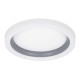 GLOBOSTAR® ARIANA 61036 Μοντέρνο Φωτιστικό Οροφής LED 55W 6376lm 120° AC 220-240V IP20 Ρυθμιζόμενο Λευκό CCT με Χειριστήριο από 2700K έως 6000K Dimmable - Lumileds SMD Chip - Γκρι - Μ48 x Π48 x Υ9cm - 3 Χρόνια Εγγύηση GLOBOSTAR® ARIANA 61036 Μοντέρνο Φωτιστικό Οροφής LED 55W 6376lm 120° AC 220-240V IP20 Ρυθμιζόμενο Λευκό CCT με Χειριστήριο από 2700K έως 6000K Dimmable - Lumileds SMD Chip - Γκρι - Μ48 x Π48 x Υ9cm - 3 Χρόνια Εγγύηση