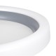 GLOBOSTAR® ARIANA 61036 Μοντέρνο Φωτιστικό Οροφής LED 55W 6376lm 120° AC 220-240V IP20 Ρυθμιζόμενο Λευκό CCT με Χειριστήριο από 2700K έως 6000K Dimmable - Lumileds SMD Chip - Γκρι - Μ48 x Π48 x Υ9cm - 3 Χρόνια Εγγύηση GLOBOSTAR® ARIANA 61036 Μοντέρνο Φωτιστικό Οροφής LED 55W 6376lm 120° AC 220-240V IP20 Ρυθμιζόμενο Λευκό CCT με Χειριστήριο από 2700K έως 6000K Dimmable - Lumileds SMD Chip - Γκρι - Μ48 x Π48 x Υ9cm - 3 Χρόνια Εγγύηση